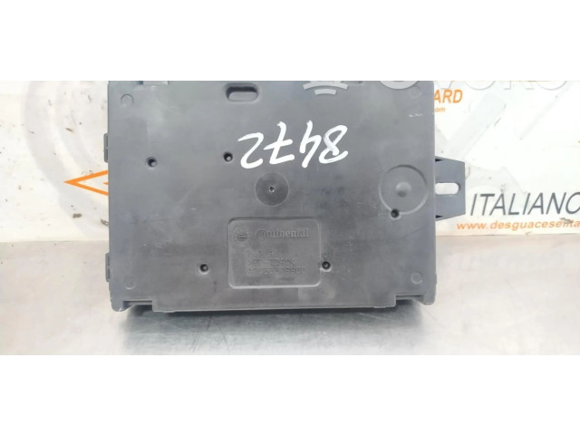   Pojistková skříňka A2C83379900, A2C83379900   Renault Sandero  2020