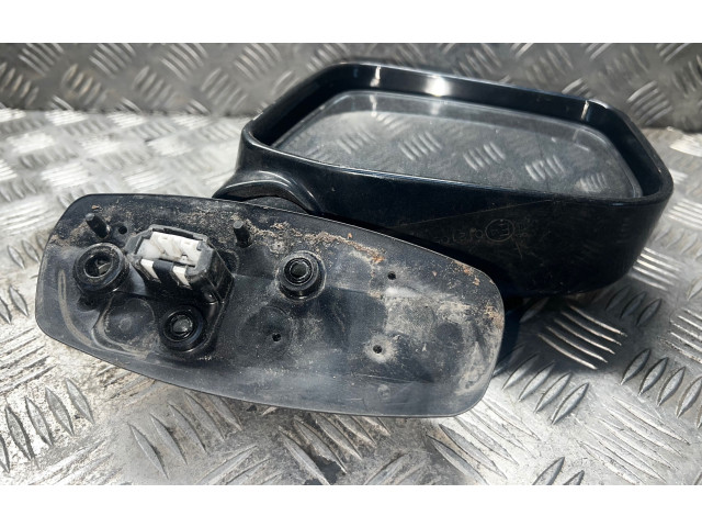 Зеркало электрическое Mitsubishi Space Wagon 1992 - 1998 года