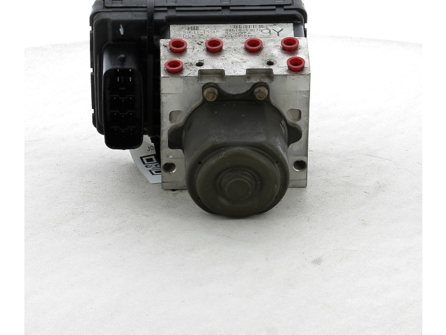 Блок АБС 4405013070, J0-4904W   Toyota  Corolla Verso E121  2001 - 2004 года