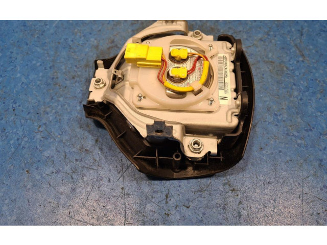 Подушка безопасности водителя 608208100A, 608208100A Citroen C-Crosser