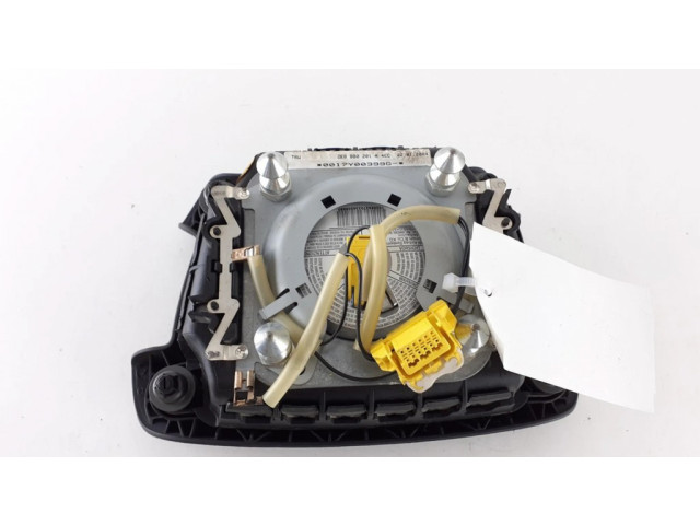 Подушка безопасности водителя 2K0880201A Volkswagen Caddy