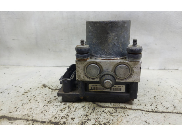 Jednotka ABS 0265231331-KASACJA, 0265231331 Fiat Punto (188) 2002