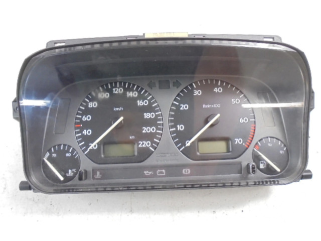 Přístrojová deska Volkswagen Vento 1993 1H5919033E, 1H5919033E