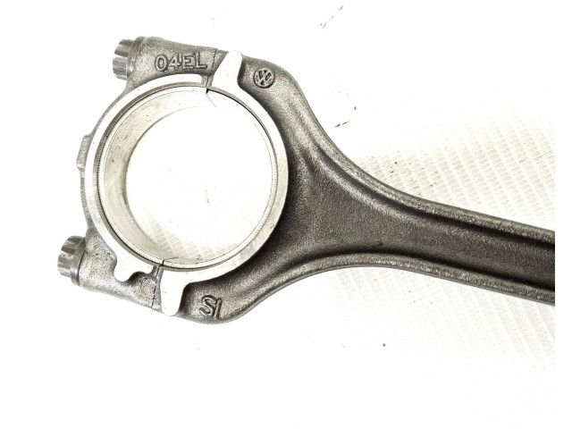 Поршень (поршни) CPG   Volkswagen Jetta VI