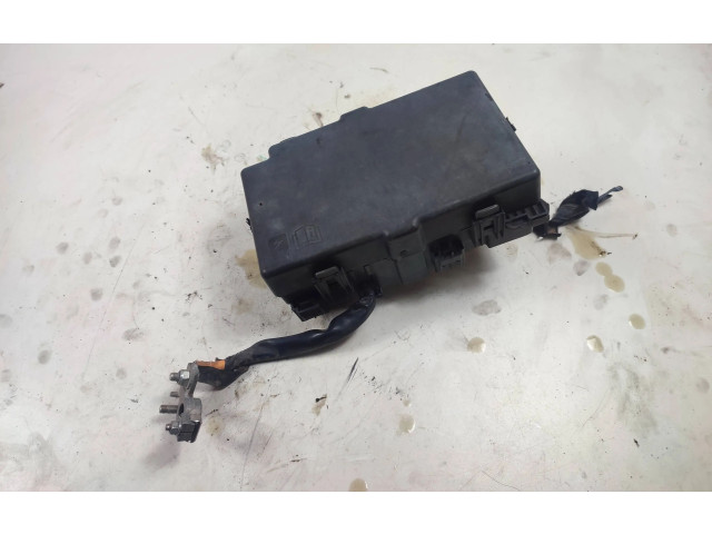 Блок предохранителей AB3914A076BD Ford Ranger