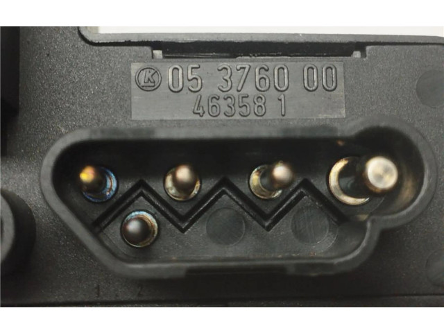 Pojistková skříňka A2105400372, 0090012 Mercedes-Benz E AMG W210 1996