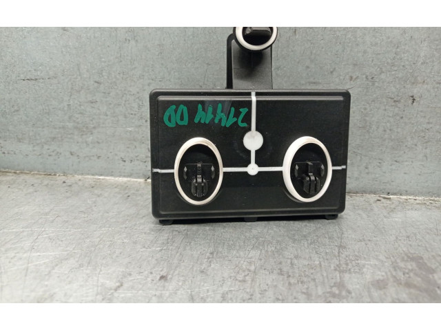 Блок комфорта 5Q4959592R Skoda Octavia Mk4