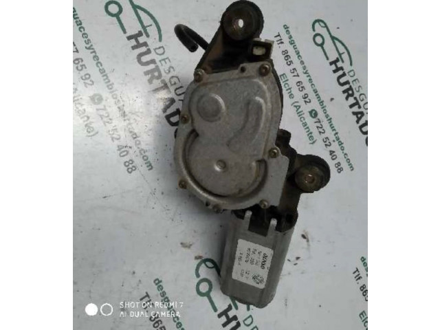 Моторчик заднего дворника 66350002, MOTORLIMPIATRASERO Alfa Romeo 166