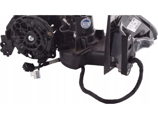 Zpětné zrcátko Mercedes-Benz GLA W156 2016 A1568100176