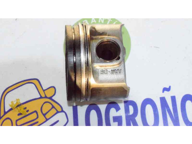 Píst 038107065CK, 038107065CK Volkswagen Caddy