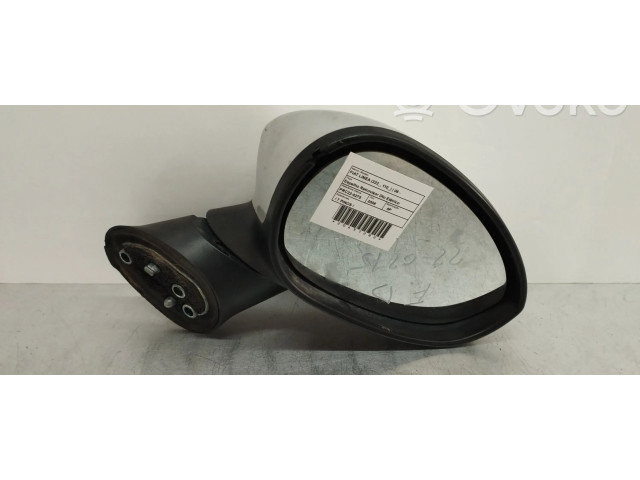 Zpětné zrcátko Fiat Linea 2008