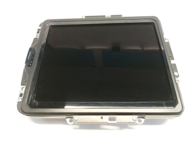 Дисплей    32316630   Volvo XC90