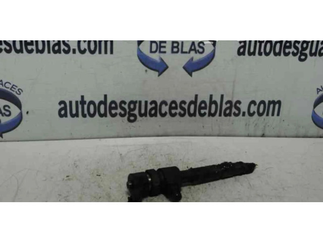 Vstřikovač 0445110119, INYECTOR Fiat Doblo pro naftový motor