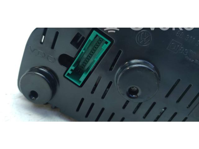 Панель приборов 7H0920851S Volkswagen Transporter - Caravelle T5