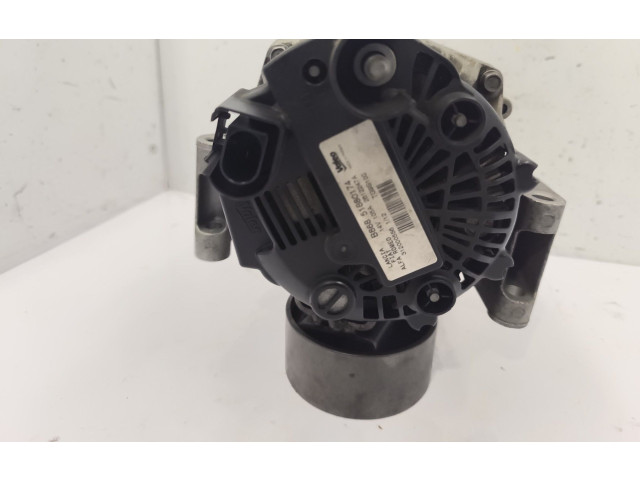 Генератор 95526200   Citroen Nemo      