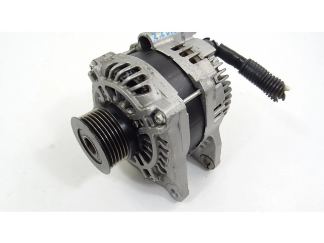 Генератор 1800A432 Mitsubishi Outlander 2.2