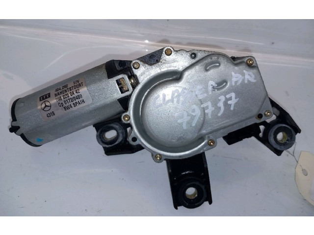 Моторчик заднего дворника 1688200442, 1688200442 Mercedes-Benz A W168