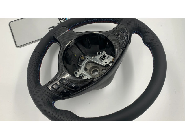Volant BMW 5 E39 2002
