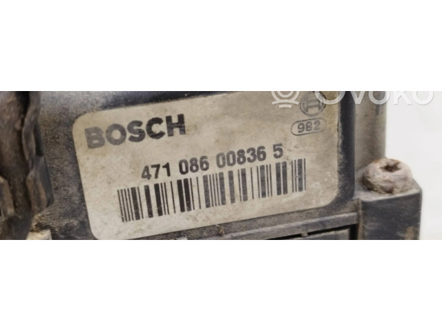 Jednotka ABS 27534af01a, 0265216748 Subaru Legacy 2004