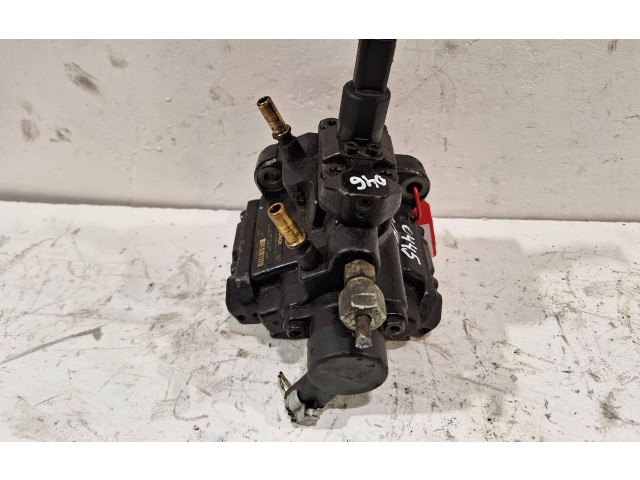 Vstřikovací čerpadlo 0445010046 Citroen Berlingo