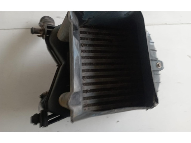 Интеркулер Fiat Grande Punto