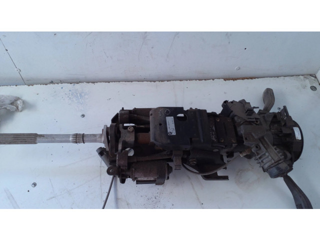    Рулевая рейка 10942659, F2012K   BMW X5 E53 1999-2006 года