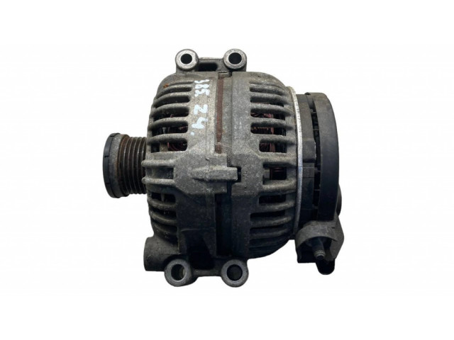 Генератор BR14CB, F00M145657 BMW Z4 E85 E86 3.0