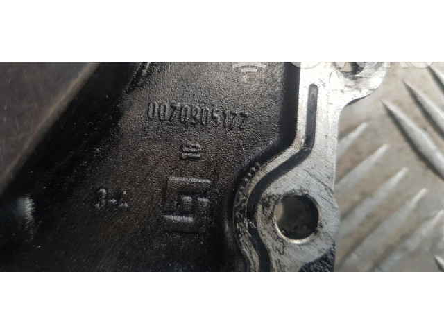 Čerpadlo oleje 9652426380   Citroen C4 III e-C4   