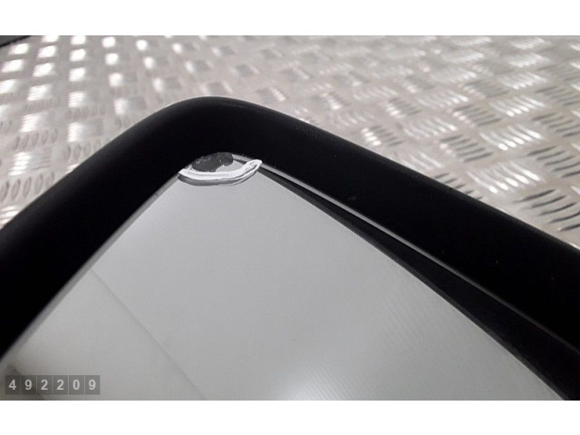 Zpětné zrcátko Volvo XC60 2010 31298498