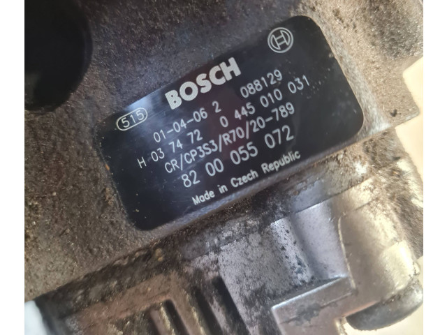 Топливный насос 8200055072, 088129 Volvo S40, V40