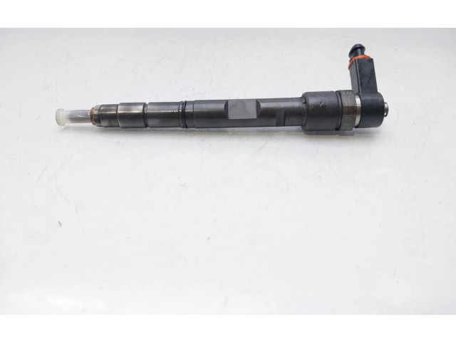 Vstřikovač 0445110157 Audi A8 S8 D3 4E
