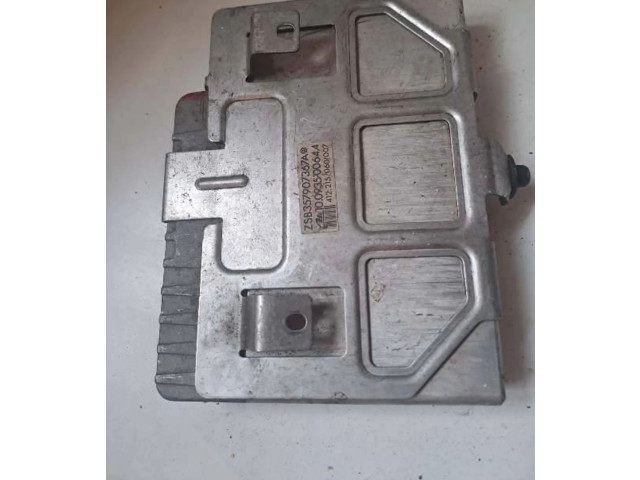 Блок управления двигателя 357907379, 10093500944   Volkswagen Corrado