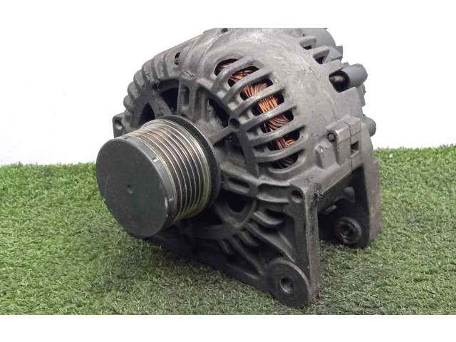 Генератор       Renault Scenic RX   -  года   