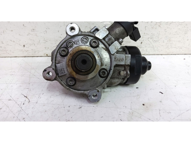 Vstřikovací čerpadlo 04L130755D Audi A4 S4 B8 8K CAHB,CGLD,CNHC