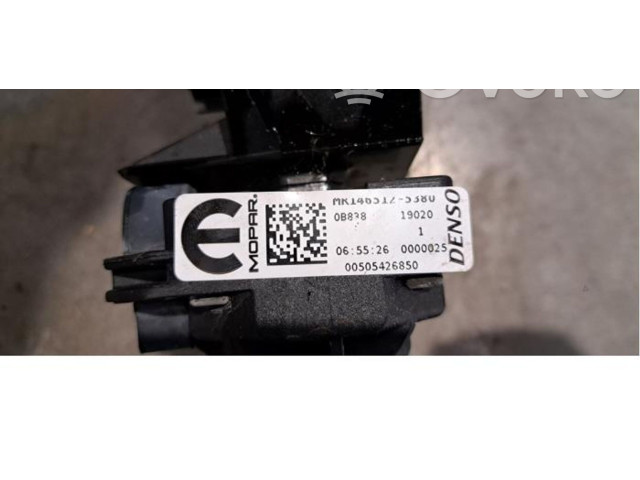 Turbodmychadlo Комплект вентиляторов 50556390 Alfa Romeo Stelvio