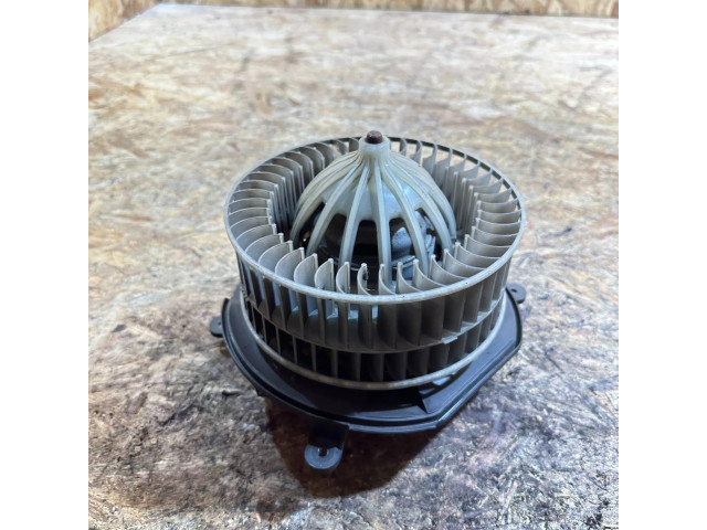 Вентилятор печки    C3373   Mercedes-Benz E W211