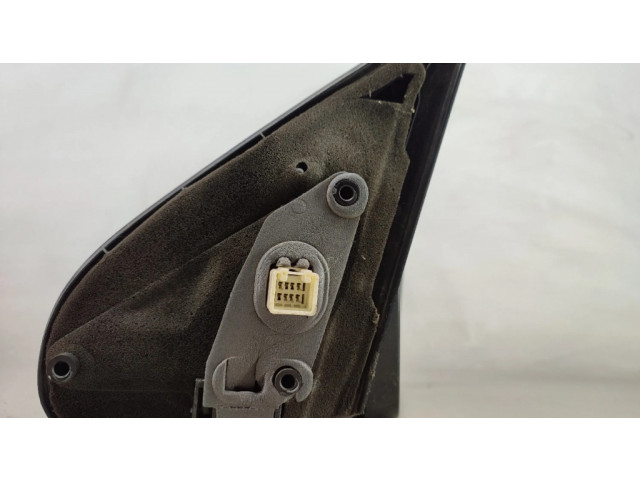 Zpětné zrcátko  Mazda 2 2004  5PINOS  