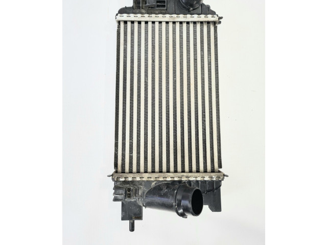 Интеркулер  13337687, 13337687   Opel Meriva B 