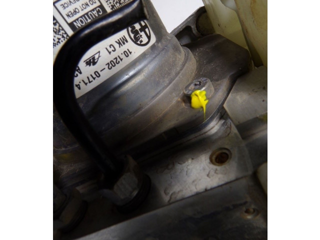 Řídící jednotka 50551122, 10120201714 Alfa Romeo Giulia 2019