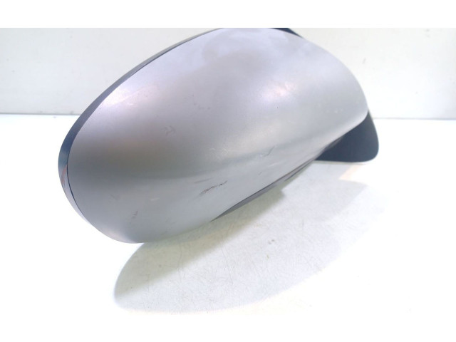 Zpětné zrcátko Nissan Qashqai 2010