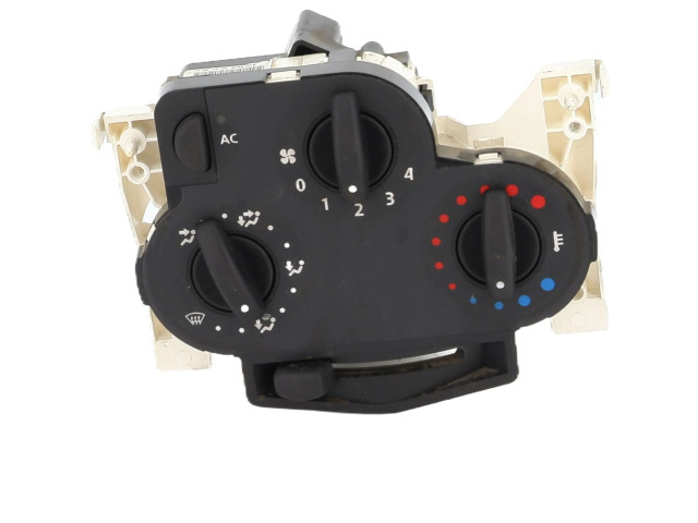 Блок управления климат-контролем 6001547668 Dacia Logan I