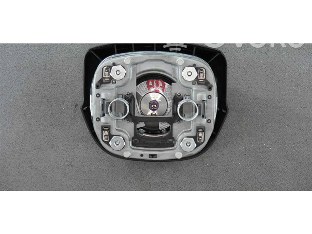 Подушка безопасности пассажира 3T0880201BTDZ, 3T0880201BTDZ Skoda Superb B6 (3T)