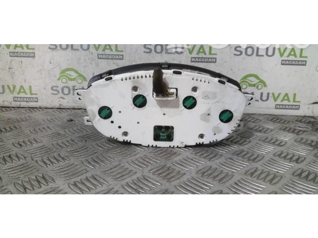 Панель приборов 96664175   Chevrolet Matiz       