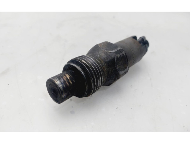 Форсунка LCR6735406H Renault Clio II