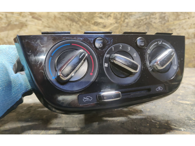 Блок управления климат-контролем 7820A869 Mitsubishi Space Star