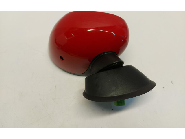 Zpětné zrcátko Mini Cooper Countryman F60 2021