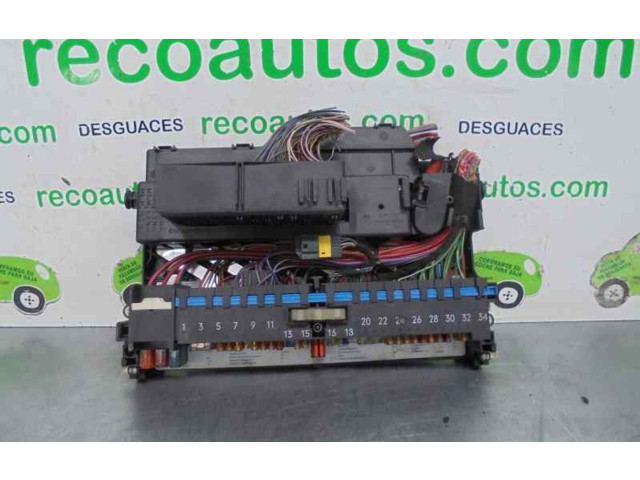 Модуль управления BSM 8364542, 0075569605   BMW X3 E83    