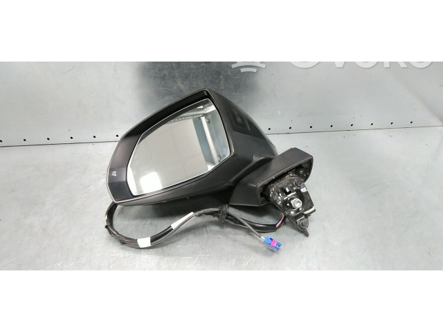 Зеркало электрическое Audi Q5 SQ5 2017 - года