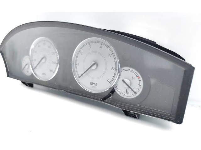 Панель приборов P05172054AE, A2C53132114   Chrysler 300 - 300C       