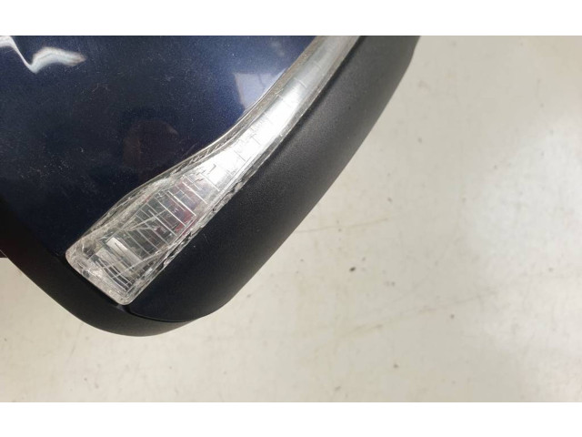 Зеркало электрическое        Volvo V70  2008 - 2013 года   